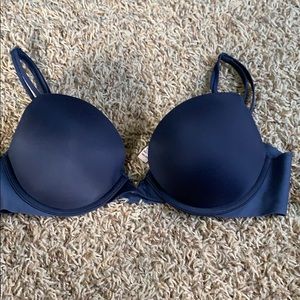 VS Push-Up Bra
